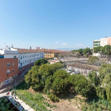 Centro Historico Recien Reformado. City Center. Malaga Zewnętrze zdjęcie