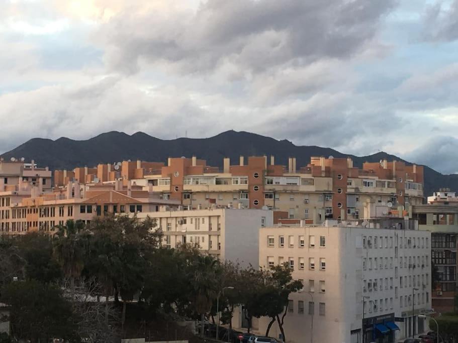 Centro Historico Recien Reformado. City Center. Malaga Zewnętrze zdjęcie