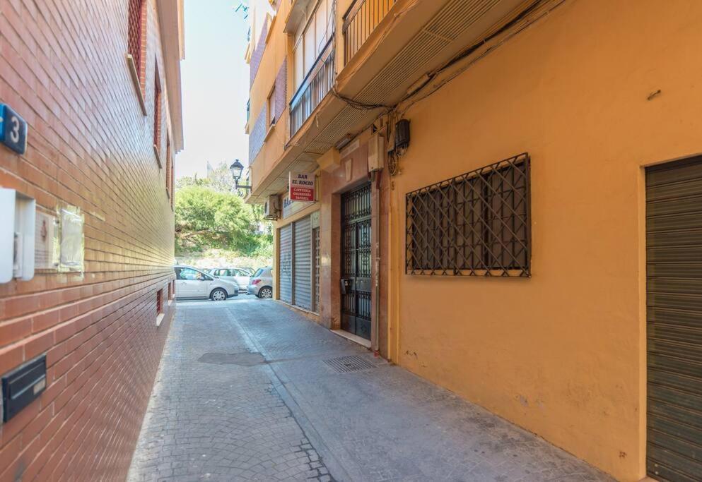 Centro Historico Recien Reformado. City Center. Malaga Zewnętrze zdjęcie